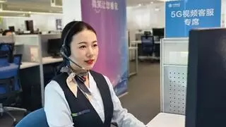 AI智能服务让服务“心有灵犀”