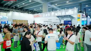 固德威闪耀广州展：以“源网荷储智”一体化战略，引领能源未来