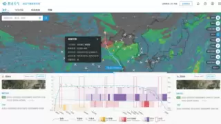 “AI+气象”赋能西北航线：墨迹天气AeroMetis破解复杂天气运营难题