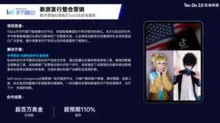 数字营销突破，钛动科技助力中国品牌成功出海