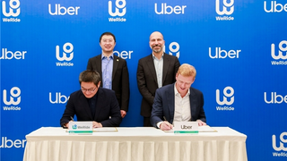 小马智行、文远知行Q2 Robotaxi营收暴涨，Robotaxi商业运营进入加速阶段
