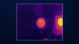Raythink燧石热像仪测温算法Ray Thermal S攻克高精度红外测温难关！