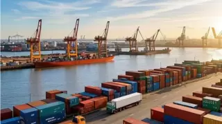 从数据到决策：解析B2B外贸企业如何用AI实现营销破圈