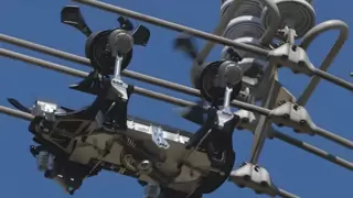 破局电网结冰监测“芯”瓶颈！金天弘科技全球首创MEMS结冰传感芯片重磅上市成功应用