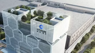 海辰储能助力“源网荷储云”项目落地 为制造业绿色转型赋能