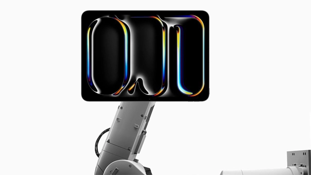 苹果AI伴侣机器人即将问世：配备7英寸显示屏，2027年上市，或将重塑人机交互标准与行业格局