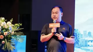 英轩重工盛夏客户节·2025青岛盛大启幕 共绘绿色发展新篇章