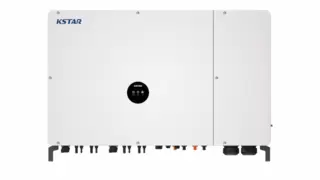 一文读懂储能变流器PCS