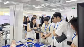 Style3D亮相SHEIN匠心工具开放日，以3D解锁柔性快反新范式