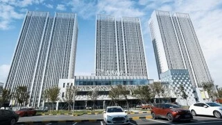 当闲置宿舍变身人才“磁极”：一间房如何转动城市生态魔方