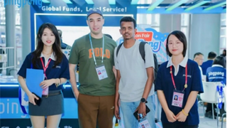 PingPong跨境支付：护航中国制造全球拓市，加速资金周转提效能