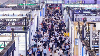 破防了！NEPCON ASIA 2025亚洲电子展聚焦具身智能机器人、柔性生产、人工智能、半导体、低空飞行等井喷市场，一展打尽电子黑科技