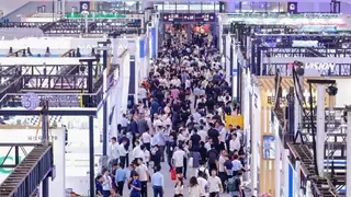 破防了！NEPCON ASIA 2025亚洲电子展聚焦具身智能机器人、柔性生产、人工智能、半导体、低空飞行等井喷市场，一展打尽电子黑科技