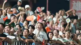 共度“榕耀之夜”！中国移动多维创新助力贵州村超破圈出彩