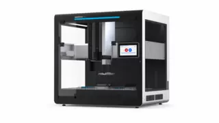 Opentrons发布全球首款全栈自动化蛋白质组学前处理平台，LC-MS分析效率提升10倍