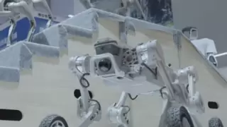 智身科技WRC2025全球首秀：以创新技术突破重构行业边界