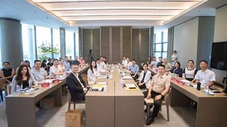 致敬科学脊梁 凝聚创新动能 深圳举办系列活动传承科学家精神