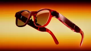 HTC加入AI智能眼镜的行列 新款Vive Eagle智能眼镜内置AI助手