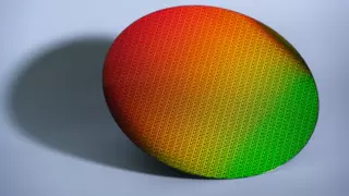 英特尔公开演示18A制程已适配非x86架构SoC芯片，开辟全新市场前景