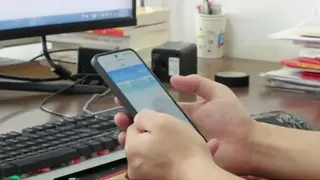 「报表通」，为基层减负