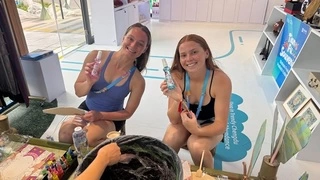 彩虹集团助力成都世运会，各类驱蚊神器为世运村保驾护航