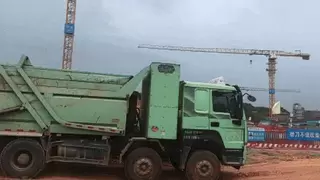 启源芯动力600度电池助力电动重卡：严苛工况下4500次循环，耐用省心