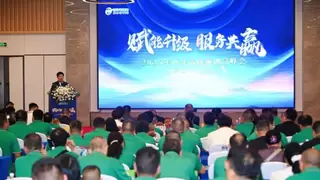 赋能再升级！2025西洋诺威施创富峰会圆满收官