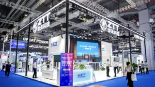 中天科技携全场景解决方案亮相EESA储能展