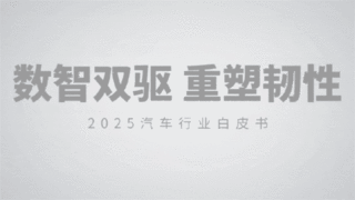 限时免费 | 汽车行业白皮书升级：解锁AI世界风险地图，智能防范“断链危机”！