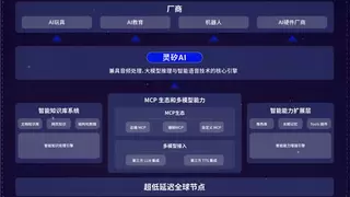 七牛灵矽 AI：专治延迟、封闭、机械音，语音交互不止“能用”