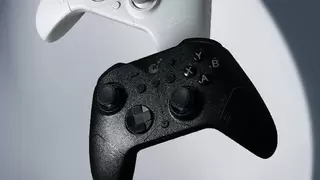 谷粒发布 ES 与 ES PRO电竞手柄：可能是全球最快的无线游戏手柄！