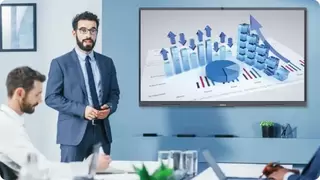 飞利浦AI+屏显，让智慧屏幕重构未来视界