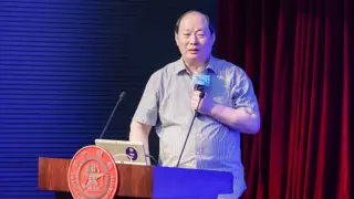 “绿动全球”智慧，“氢启未来”人才 第三届上海交通大学绿氢产融发展论坛成功举办