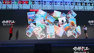 台铃勇闯第4季圆满收官！6363公里长江溯源实证“正宗长续航”