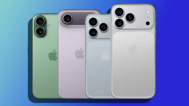 iPhone 18或将淘汰基础款标准机型，取而代之推出折叠屏机型