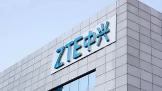 领航5G，预见6G：中兴通讯大规模阵列技术的持续领先之路