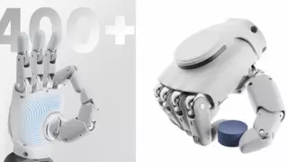 打开京东APP搜“智元机器人” 智元全系列产品京东首发开售