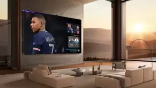 海信电视E5N Pro为何是百吋“性价比之王”