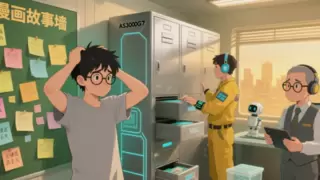 大模型推理成本居高不下，浪潮存储帮你来突围！