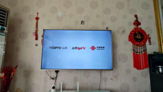 中国联通携手华为打造业界首个融合型FTTR+IPTV智慧盒