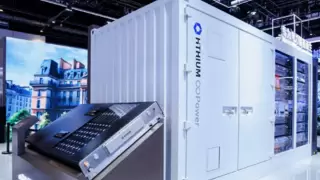 海辰储能加入“供应链ESG管理倡议”（SCSI） 共筑可持续发展生态