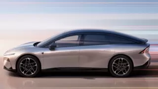 小鹏P7搭载中创新航电池，24小时跑出3961公里全球纪录