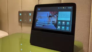 小度 X Atwell筑格酒店，共创高端智能化酒店新体验