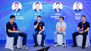 澳鹏数据亮相2025世界机器人大会 以数据创新驱动具身智能发展