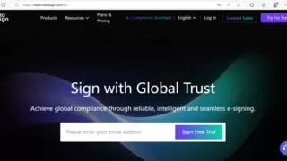 中企出海“淘金”，法大大电子签助力抢滩全球市场