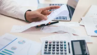 小公司财务软件选择难？阿优精灵让账务管理省心又省钱！