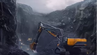 穿透迷雾：兰宝传感毫米波雷达重塑煤矿感知能力