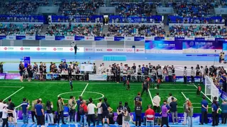 当人形机器人站上起跑线，5G-A大上行正成为具身智能的“运动神经”