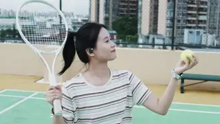 运动耳机市场迎爆发式增长，奈听定义“专业性能民主化”