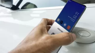 OPPO钱包:数字科技浪潮中的便捷生活助手